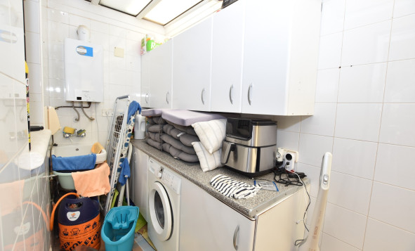 Reventa - 3. Casa indepiende - Orihuela Costa - Costa Blanca Sur