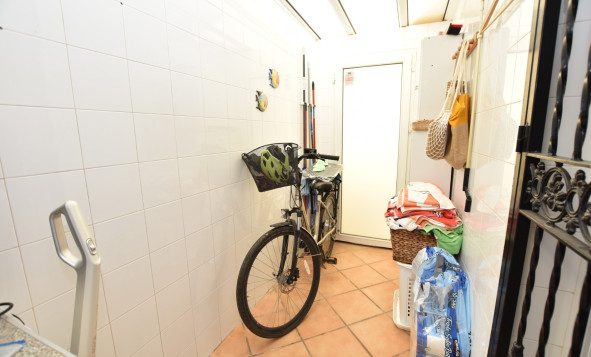 Reventa - 3. Casa indepiende - Orihuela Costa - Costa Blanca Sur