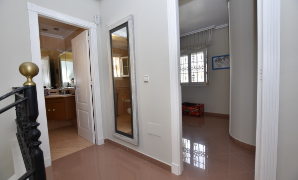 Reventa - 3. Casa indepiende - Orihuela Costa - Costa Blanca Sur