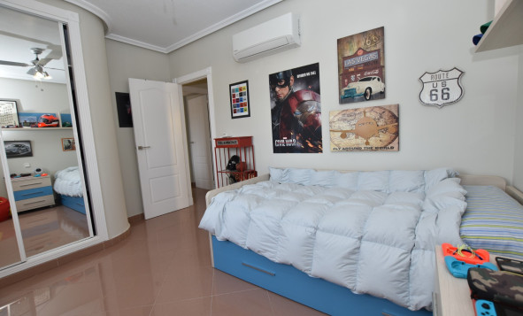 Reventa - 3. Casa indepiende - Orihuela Costa - Costa Blanca Sur