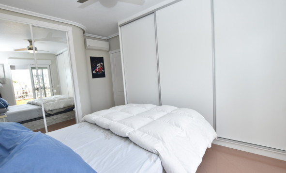 Reventa - 3. Casa indepiende - Orihuela Costa - Costa Blanca Sur