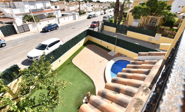 Reventa - 3. Casa indepiende - Orihuela Costa - Costa Blanca Sur