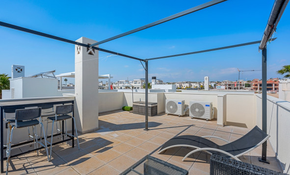 Reventa - 3. Casa indepiende - Ciudad Quesada - La Laguna