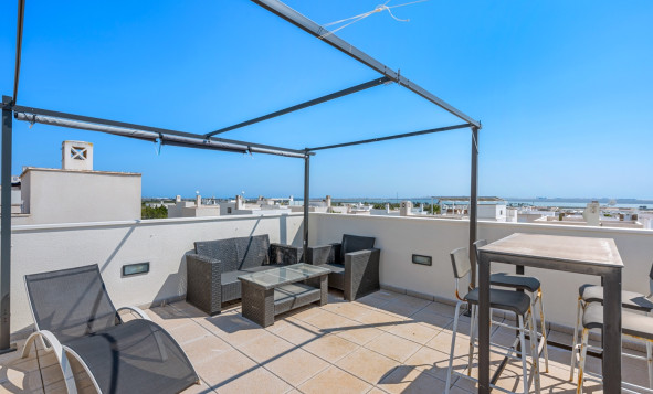 Reventa - 3. Casa indepiende - Ciudad Quesada - La Laguna