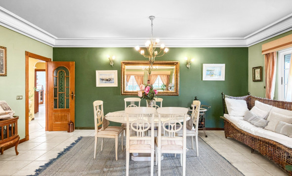 Reventa - 3. Casa indepiende - Torrevieja - Costa Blanca Sur