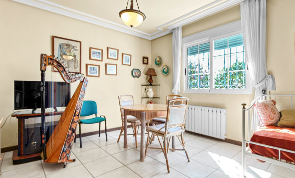 Reventa - 3. Casa indepiende - Torrevieja - Costa Blanca Sur