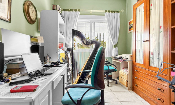 Reventa - 3. Casa indepiende - Torrevieja - Costa Blanca Sur