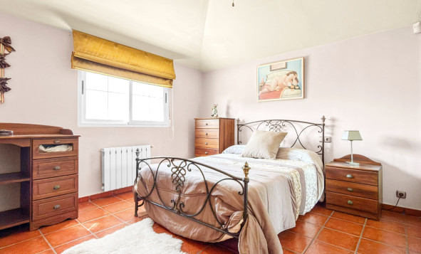 Reventa - 3. Casa indepiende - Torrevieja - Costa Blanca Sur