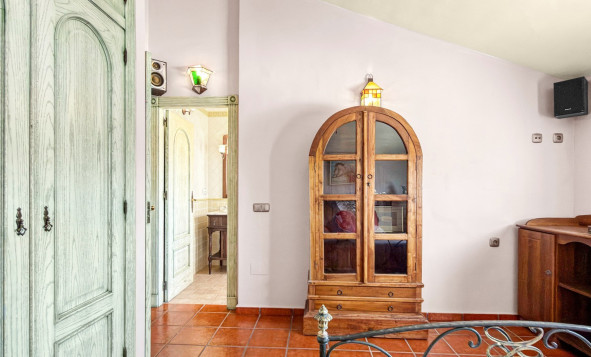 Reventa - 3. Casa indepiende - Torrevieja - Costa Blanca Sur