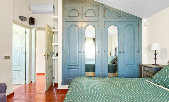 Reventa - 3. Casa indepiende - Torrevieja - Costa Blanca Sur