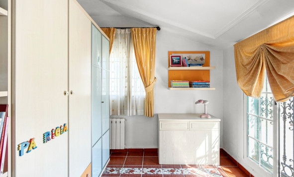 Reventa - 3. Casa indepiende - Torrevieja - Costa Blanca Sur