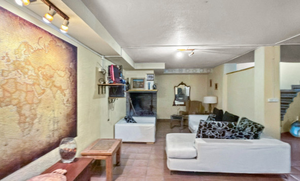 Reventa - 3. Casa indepiende - Torrevieja - Costa Blanca Sur