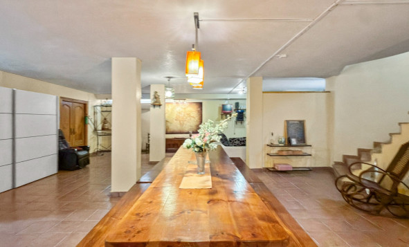 Reventa - 3. Casa indepiende - Torrevieja - Costa Blanca Sur