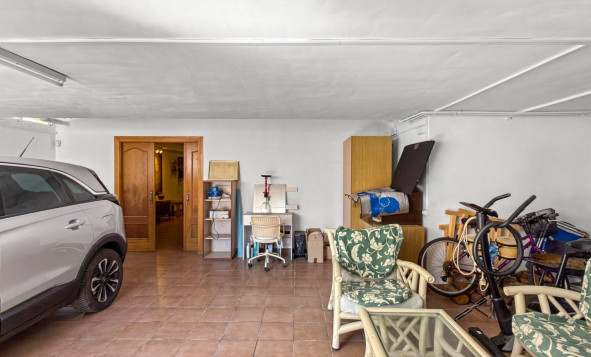 Reventa - 3. Casa indepiende - Torrevieja - Costa Blanca Sur