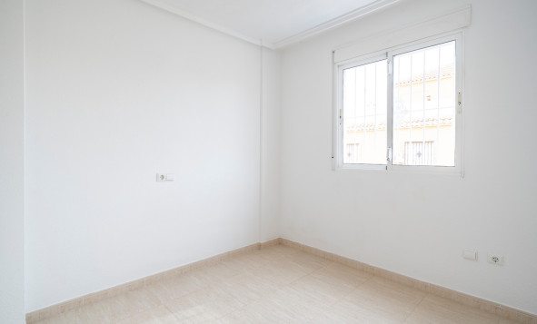 Resale - 4. Semi-detached villa - Ciudad Quesada - Costa Blanca South