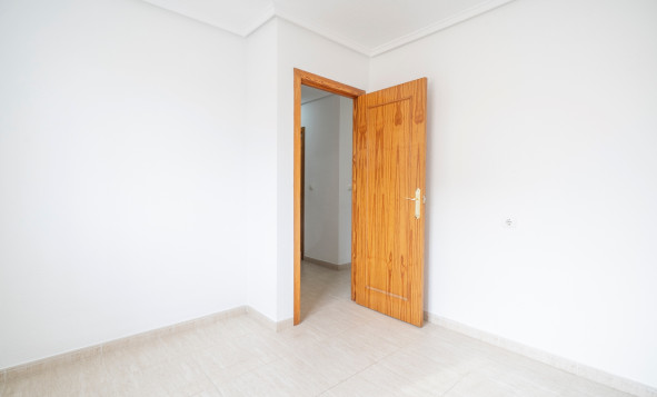 Resale - 4. Semi-detached villa - Ciudad Quesada - Costa Blanca South