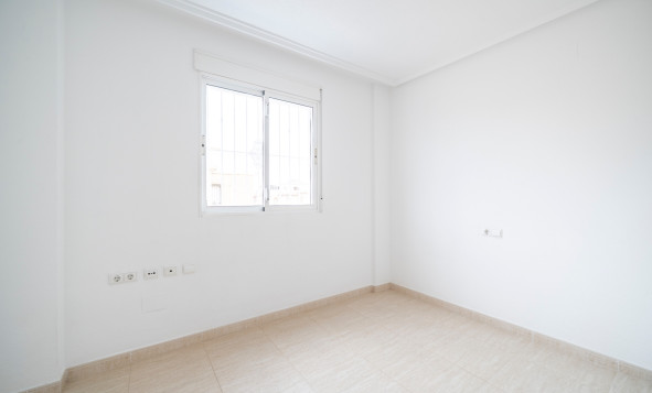 Resale - 4. Semi-detached villa - Ciudad Quesada - Costa Blanca South