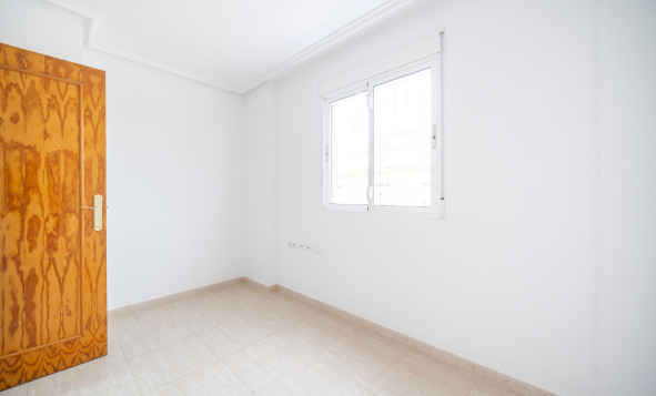 Resale - 4. Semi-detached villa - Ciudad Quesada - Costa Blanca South