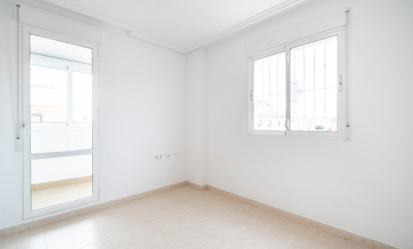 Resale - 4. Semi-detached villa - Ciudad Quesada - Costa Blanca South