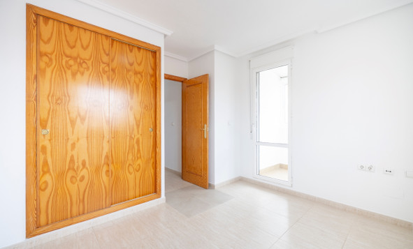 Resale - 4. Semi-detached villa - Ciudad Quesada - Costa Blanca South