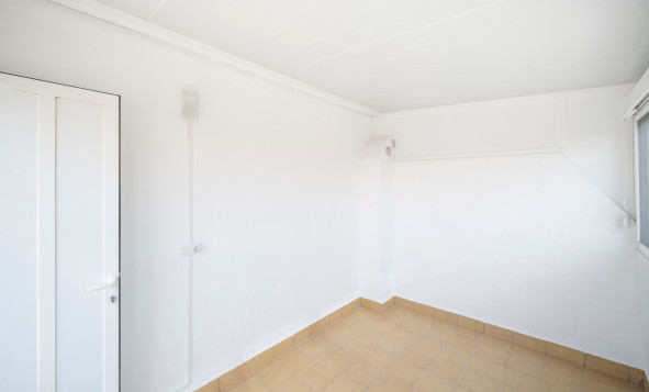 Resale - 4. Semi-detached villa - Ciudad Quesada - Costa Blanca South