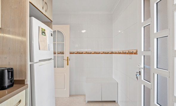 Reventa - 2. Chalet adosado - Ciudad Quesada - Costa Blanca Sur