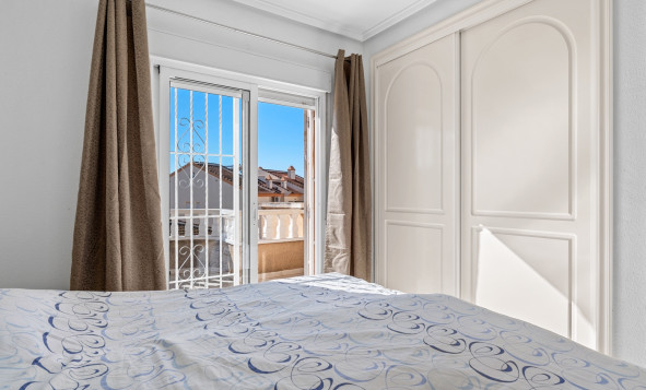 Reventa - 2. Chalet adosado - Ciudad Quesada - Costa Blanca Sur