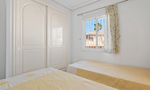 Reventa - 2. Chalet adosado - Ciudad Quesada - Costa Blanca Sur