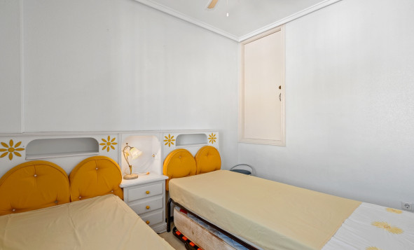 Reventa - 2. Chalet adosado - Ciudad Quesada - Costa Blanca Sur