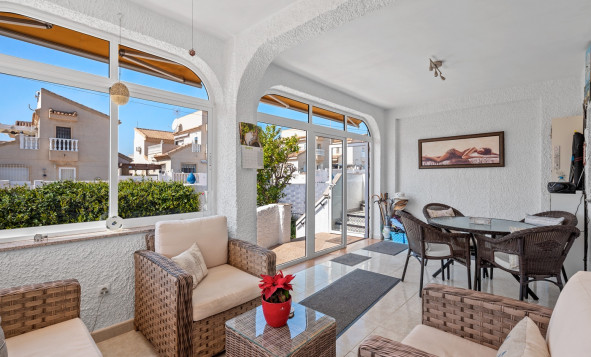 Reventa - 3. Casa indepiende - Ciudad Quesada - Costa Blanca Sur