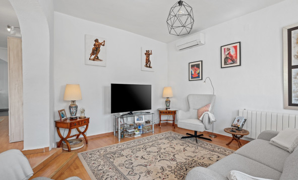 Resale - 3. Detached house - Ciudad Quesada - Costa Blanca South