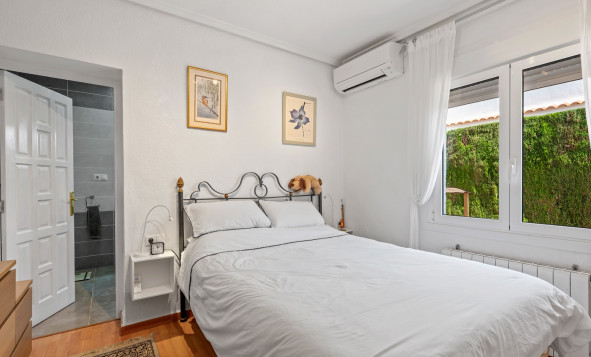 Resale - 3. Detached house - Ciudad Quesada - Costa Blanca South