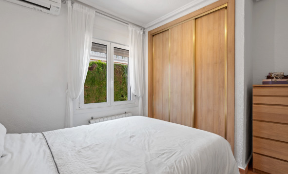 Resale - 3. Detached house - Ciudad Quesada - Costa Blanca South