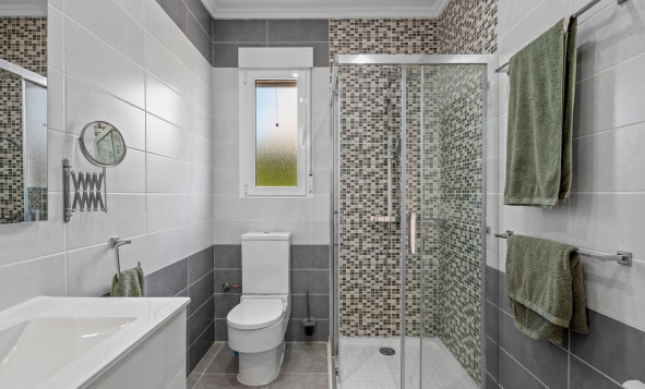 Resale - 3. Detached house - Ciudad Quesada - Costa Blanca South