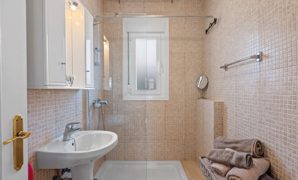 Resale - 3. Detached house - Ciudad Quesada - Costa Blanca South