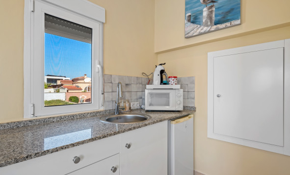 Resale - 3. Detached house - Ciudad Quesada - Costa Blanca South