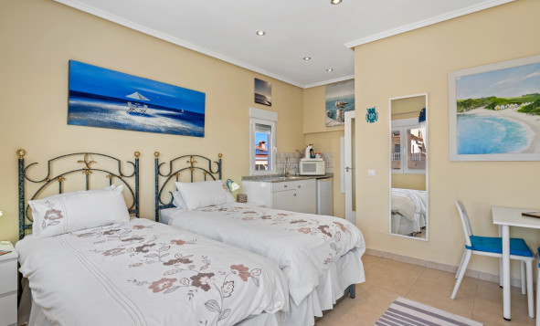 Resale - 3. Detached house - Ciudad Quesada - Costa Blanca South