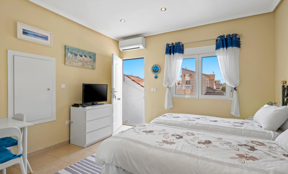 Resale - 3. Detached house - Ciudad Quesada - Costa Blanca South