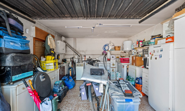 Resale - 3. Detached house - Ciudad Quesada - Costa Blanca South