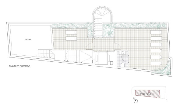 New build - 1. Apartment / flat - Torrevieja - Costa Blanca South