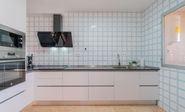 Reventa - 1. Apartamento / piso - Orihuela Costa - Costa Blanca Sur