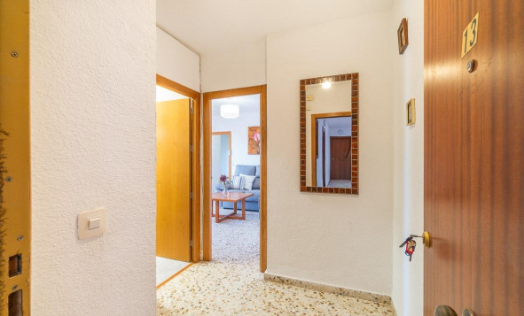 Reventa - 1. Apartamento / piso - Orihuela Costa - Costa Blanca Sur