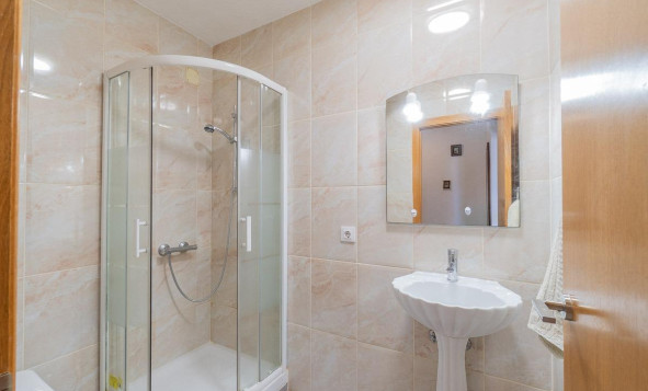 Reventa - 1. Apartamento / piso - Orihuela Costa - Costa Blanca Sur