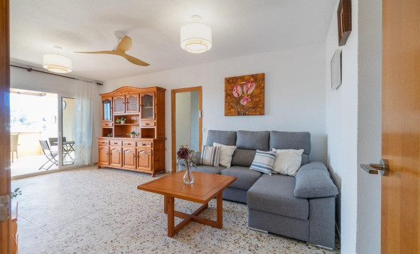 Reventa - 1. Apartamento / piso - Orihuela Costa - Costa Blanca Sur