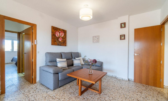 Reventa - 1. Apartamento / piso - Orihuela Costa - Costa Blanca Sur