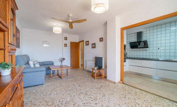 Reventa - 1. Apartamento / piso - Orihuela Costa - Costa Blanca Sur