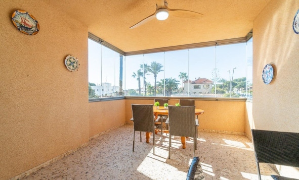 Reventa - 1. Apartamento / piso - Orihuela Costa - Costa Blanca Sur