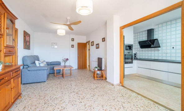 Reventa - 1. Apartamento / piso - Orihuela Costa - Costa Blanca Sur