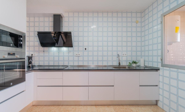 Reventa - 1. Apartamento / piso - Orihuela Costa - Costa Blanca Sur