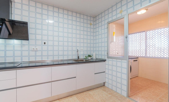 Reventa - 1. Apartamento / piso - Orihuela Costa - Costa Blanca Sur